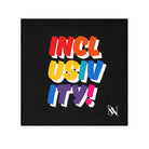 Inclusivity! Rainbow | Mix & Match Lils’ Fun-Flirty Lovers’ Towels