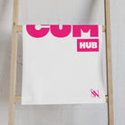 Cum Hub Cum Towel