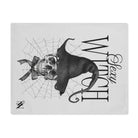 Sexy Witch Skull | Mix & Match Playful Fun-Flirty Lovers’ Toy Mats