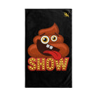 Shit Show | Mix & Match Classic Fun-Flirty Lovers’ Towels