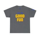 All in Good Fun | Mix & Match 100% Cotton Unisex Fun-Flirty Lovers’ Tees