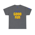 All in Good Fun | Mix & Match 100% Cotton Unisex Fun-Flirty Lovers’ Tees