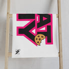 Eat My Cookie Cum Towel