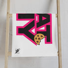 Eat My Cookie | Mix & Match Classic Fun-Flirty Lovers’ Towels