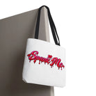Dripping Spank Me | Nectar Napkins Fun-Flirty Lovers’ Totes