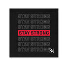 Stay Strong | Mix & Match Lils’ Fun-Flirty Lovers’ Towels