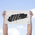 The Future Mr. Microfiber Towel