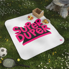 Super Duper | Nectar Napkins Fun-Flirty Lovers’ Sex Blankets