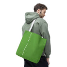 Nectar Napkins Brand Lime Green | Nectar Napkins Fun-Flirty Lovers’ Totes