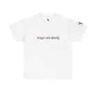 Take Me Now! | Mix & Match 100% Cotton Unisex Fun-Flirty Lovers’ Tees