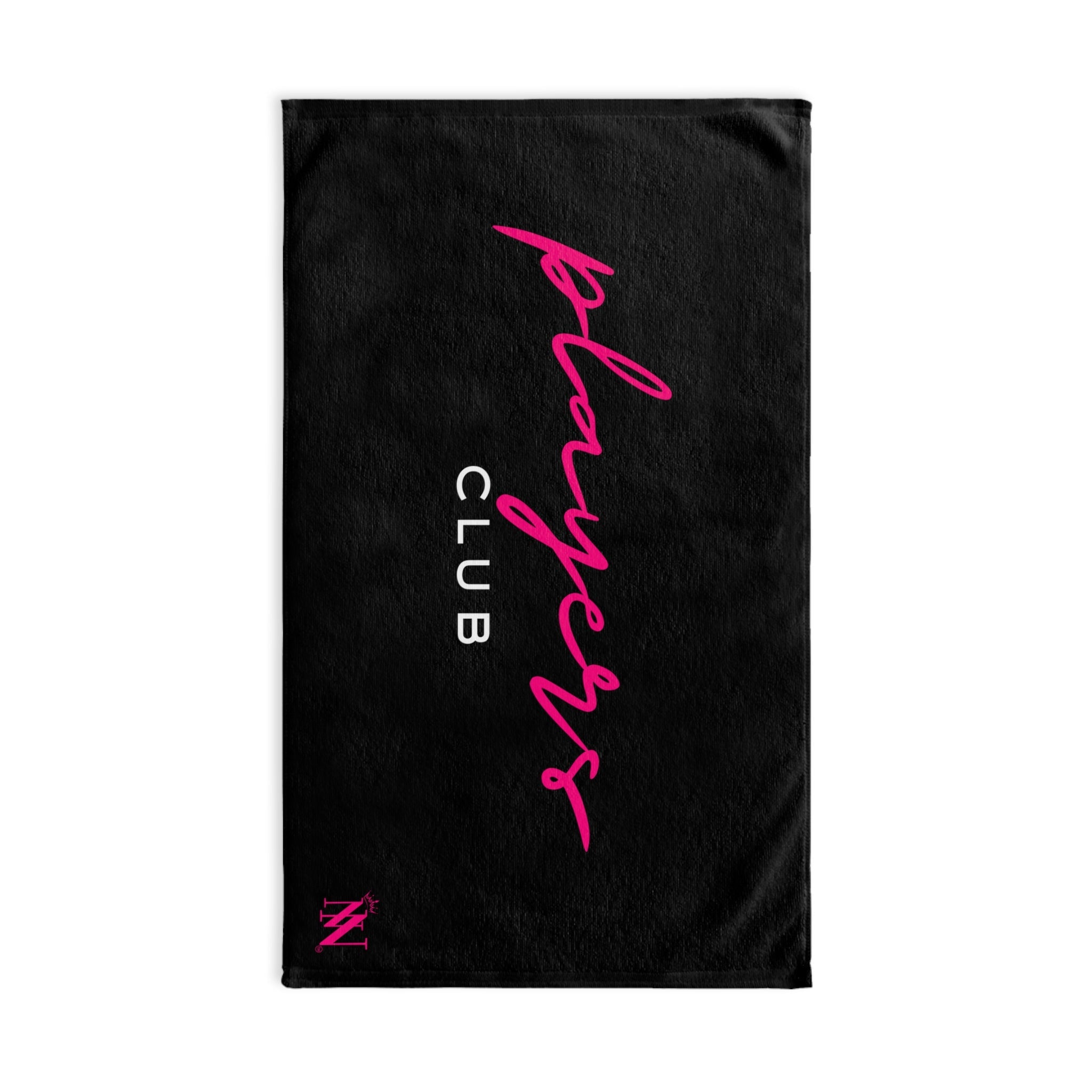 Pink Players Club | Mix & Match Original Fun-Flirty Lovers’ Towels