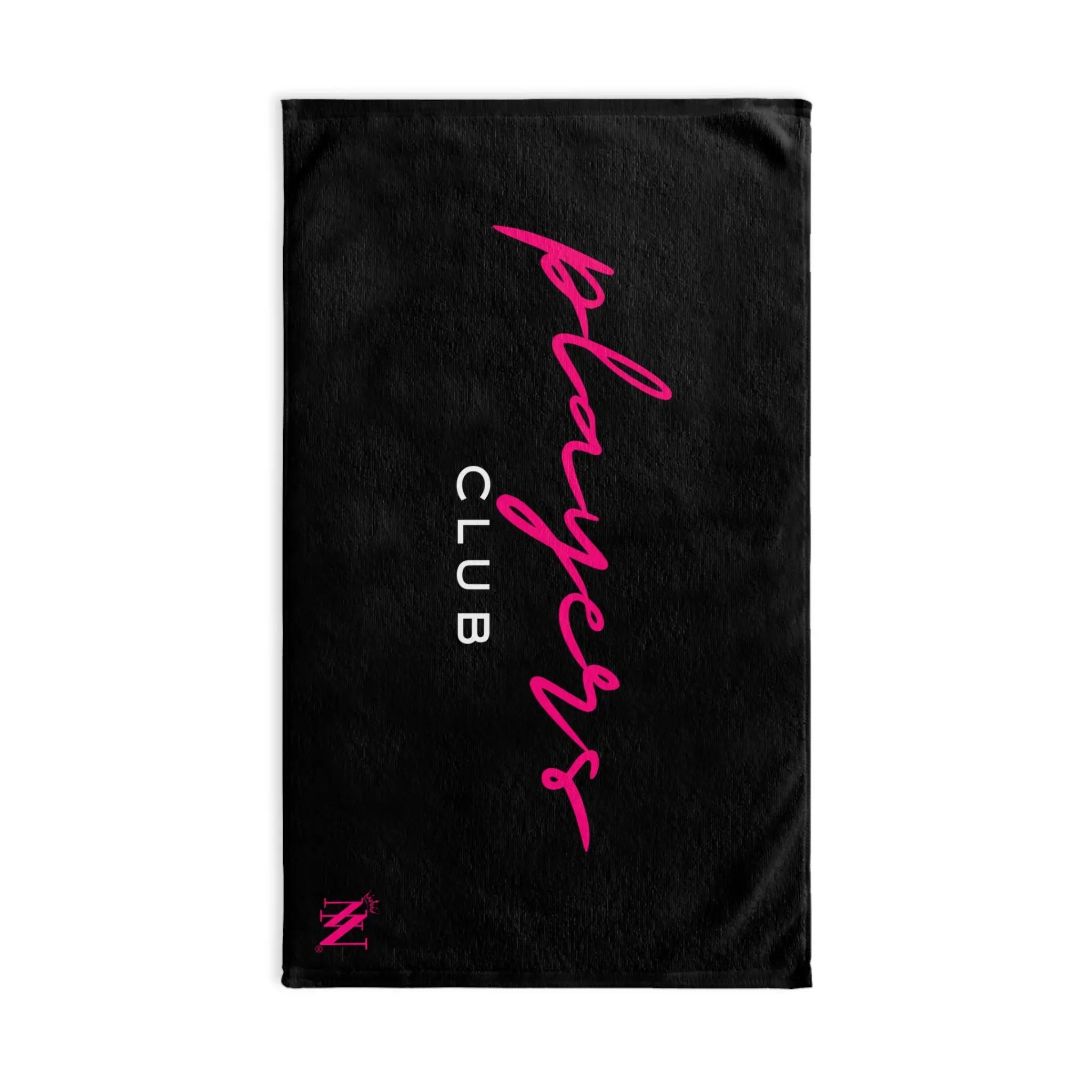 Pink Players Club | Mix & Match Original Fun-Flirty Lovers’ Towels