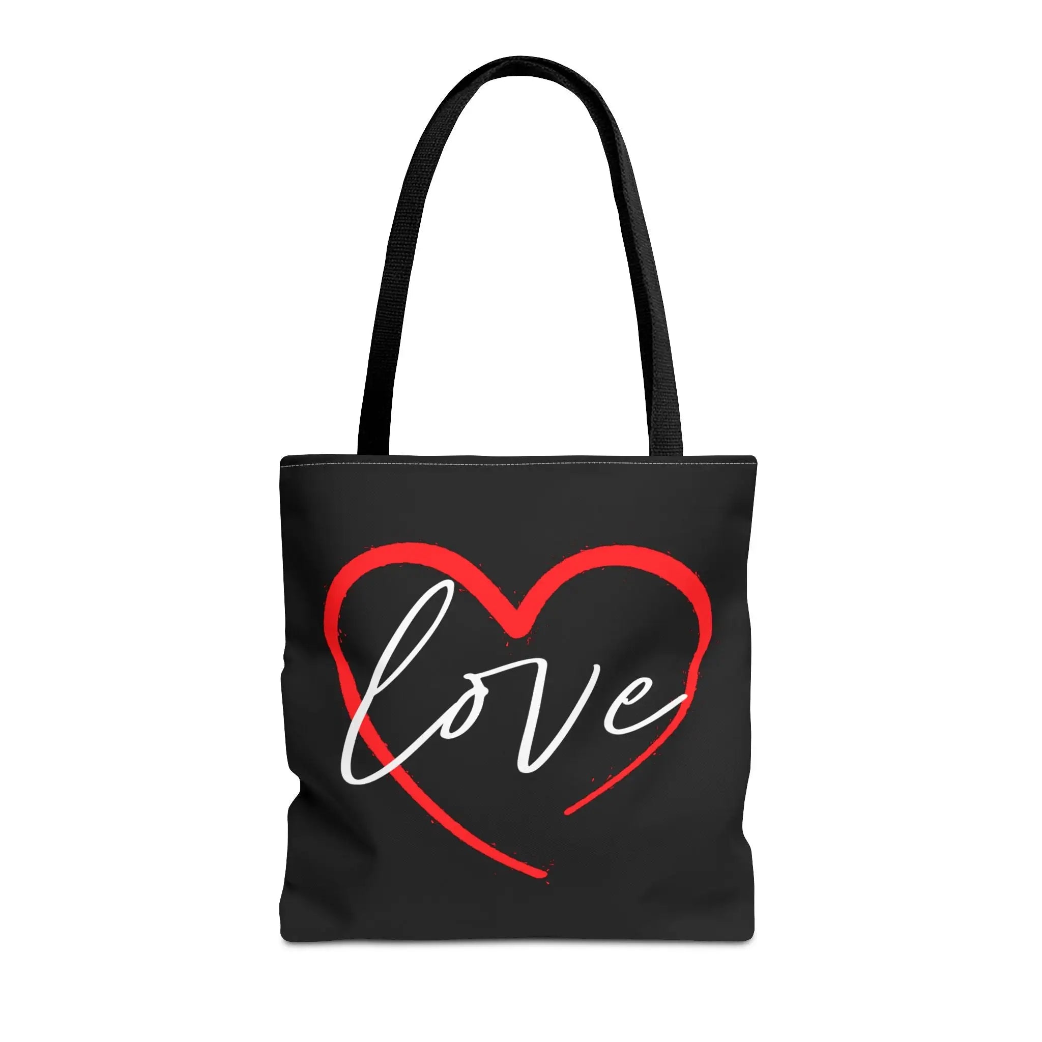 Just Love | Mix & Match Fun-Flirty Lovers’ Totes