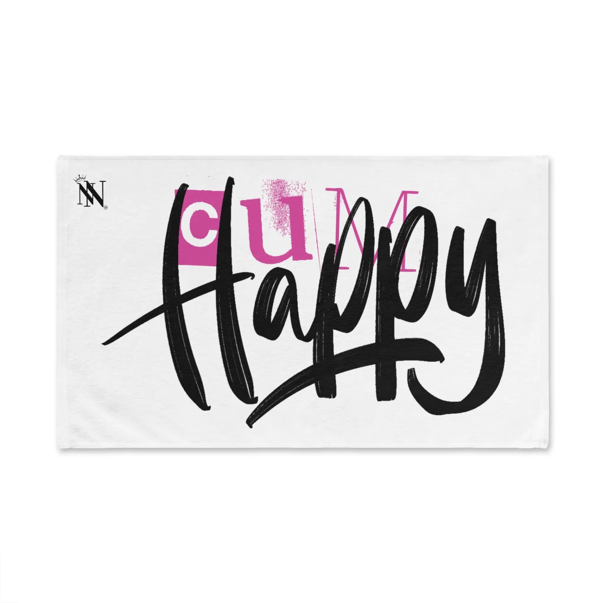 Cum Happy | Mix & Match Original Fun-Flirty Lovers’ Towels