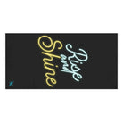 Rise and Shine | Mix & Match XL Fun-Flirty Lovers’ Towels