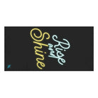 Rise and Shine | Mix & Match XL Fun-Flirty Lovers’ Towels