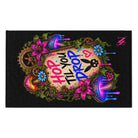 Hop Til You Drop Easter Sex Towel