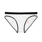 I Fucking Love You + Me | Mix & Match Women’s Fun-Flirty Lovers’ Panties