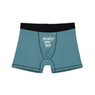 Make Me Wet | Mix & Match Fun-Flirty Lovers’ Boxer Briefs