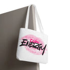 Cum Energy Kiss | Mix & Match Fun-Flirty Lovers’ Totes
