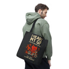 I Heart My GF | Mix & Match Fun-Flirty Lovers’ Totes