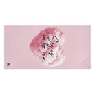 Sex is in the Air Anal Play Sex Towel