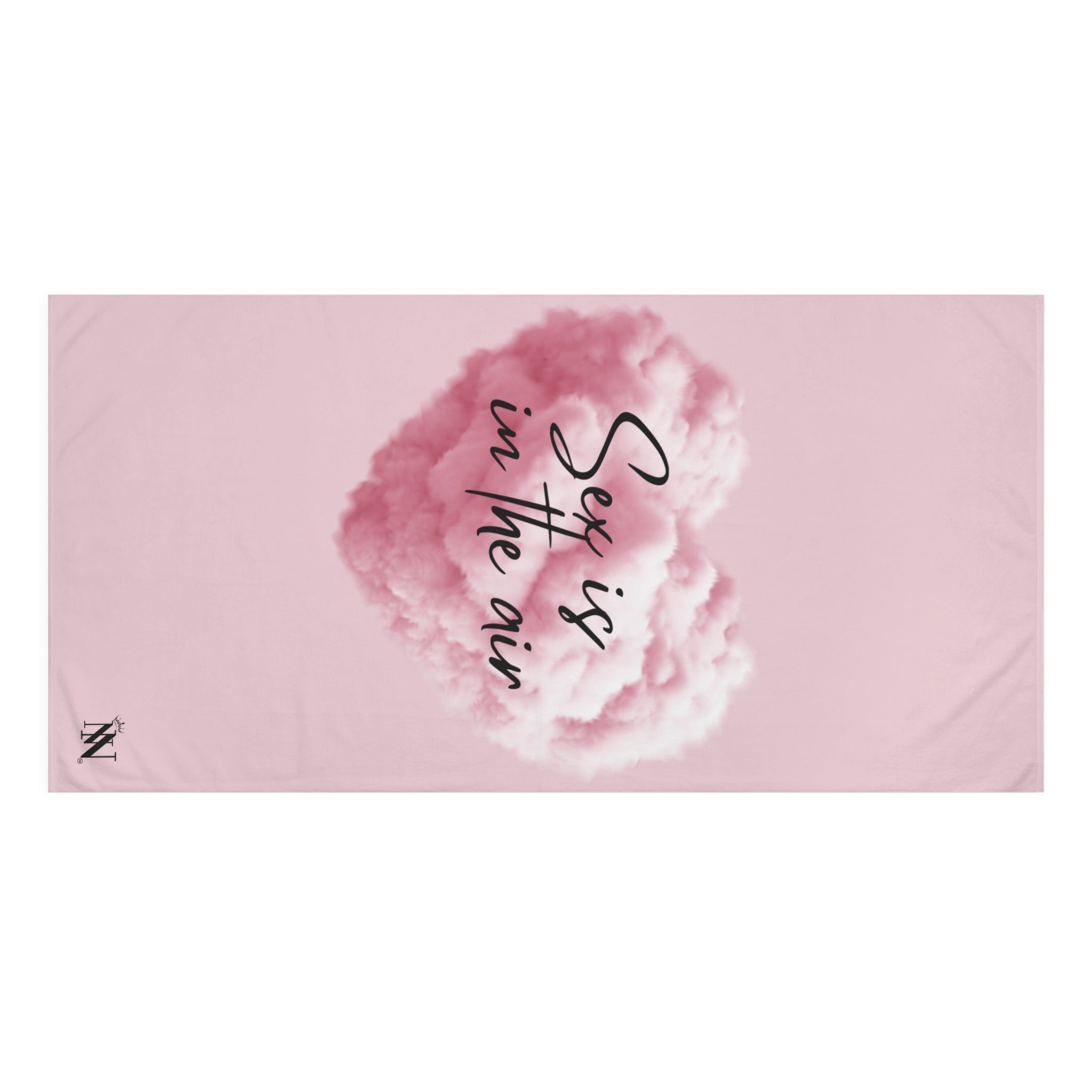 Sex is in the Air Anal Play Sex Towel