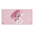 Sex is in the Air | Mix & Match XL Fun-Flirty Lovers’ Towels