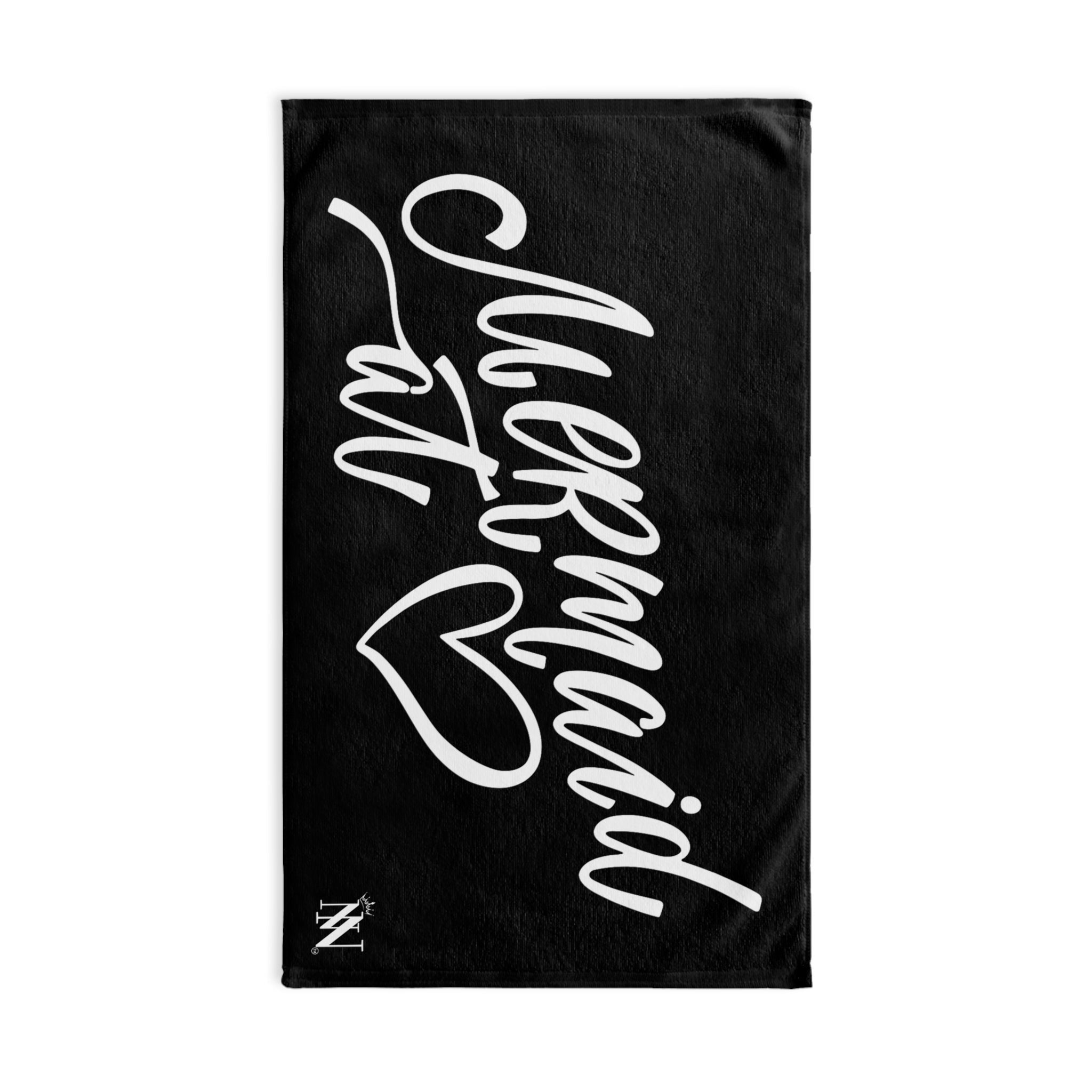 Mermaid At Heart | Mix & Match Original Fun-Flirty Lovers’ Towels