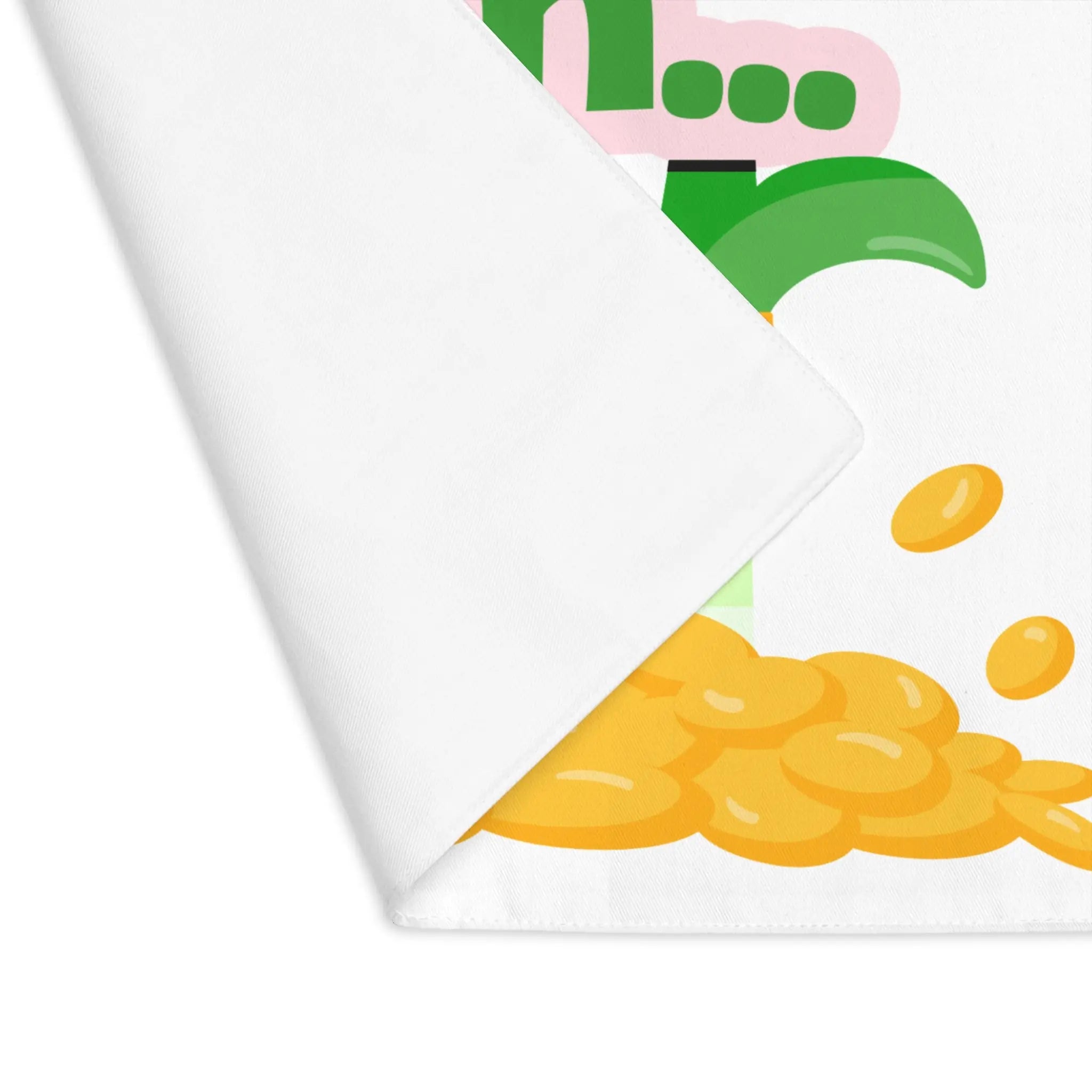 Deep in Irish Gold | Mix & Match Playful Fun-Flirty Lovers’ Toy Mats