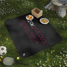 aDICKiculous Definition Sex Blanket