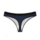 Good-Good Time | Mix & Match Women’s Fun-Flirty Lovers’ Thongs