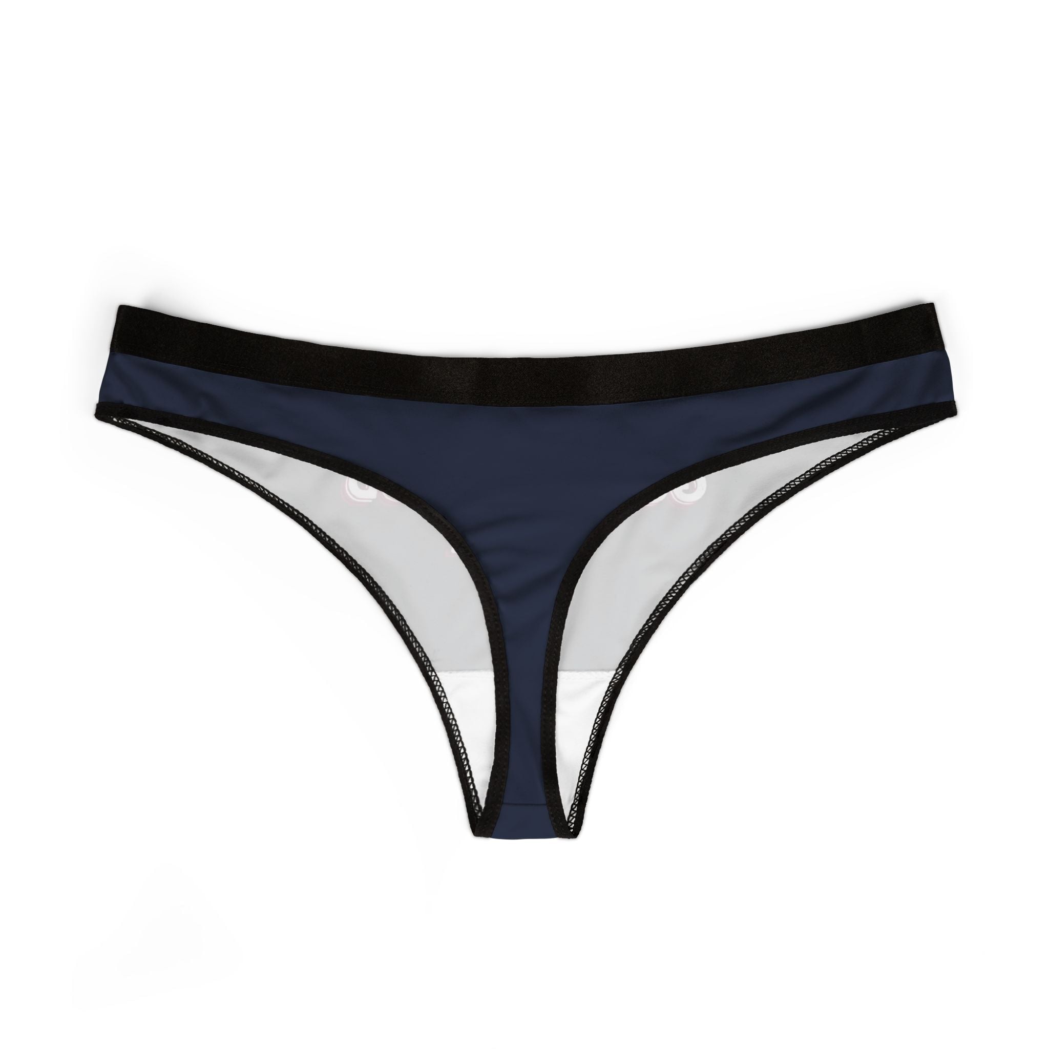 Good-Good Time | Mix & Match Women’s Fun-Flirty Lovers’ Thongs