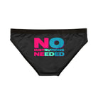 No Instructions Needed | Mix & Match Women’s Fun-Flirty Lovers’ Panties