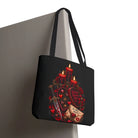 Wicked Hearts Club Valentines | Nectar Napkins Fun-Flirty Lovers’ Totes