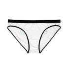 #badboy | Mix & Match Women’s Fun-Flirty Lovers’ Panties