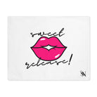 Sweet Release! | Mix & Match Playful Fun-Flirty Lovers’ Toy Mats