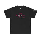 Got adDICKicted | Nectar Napkins Fun-Flirty Lovers’ T-Shirts