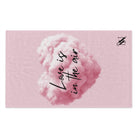 Love is in the Air Sex Towel