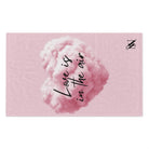Love is in the Air | Mix & Match Soft Fun-Flirty Lovers’ Towels