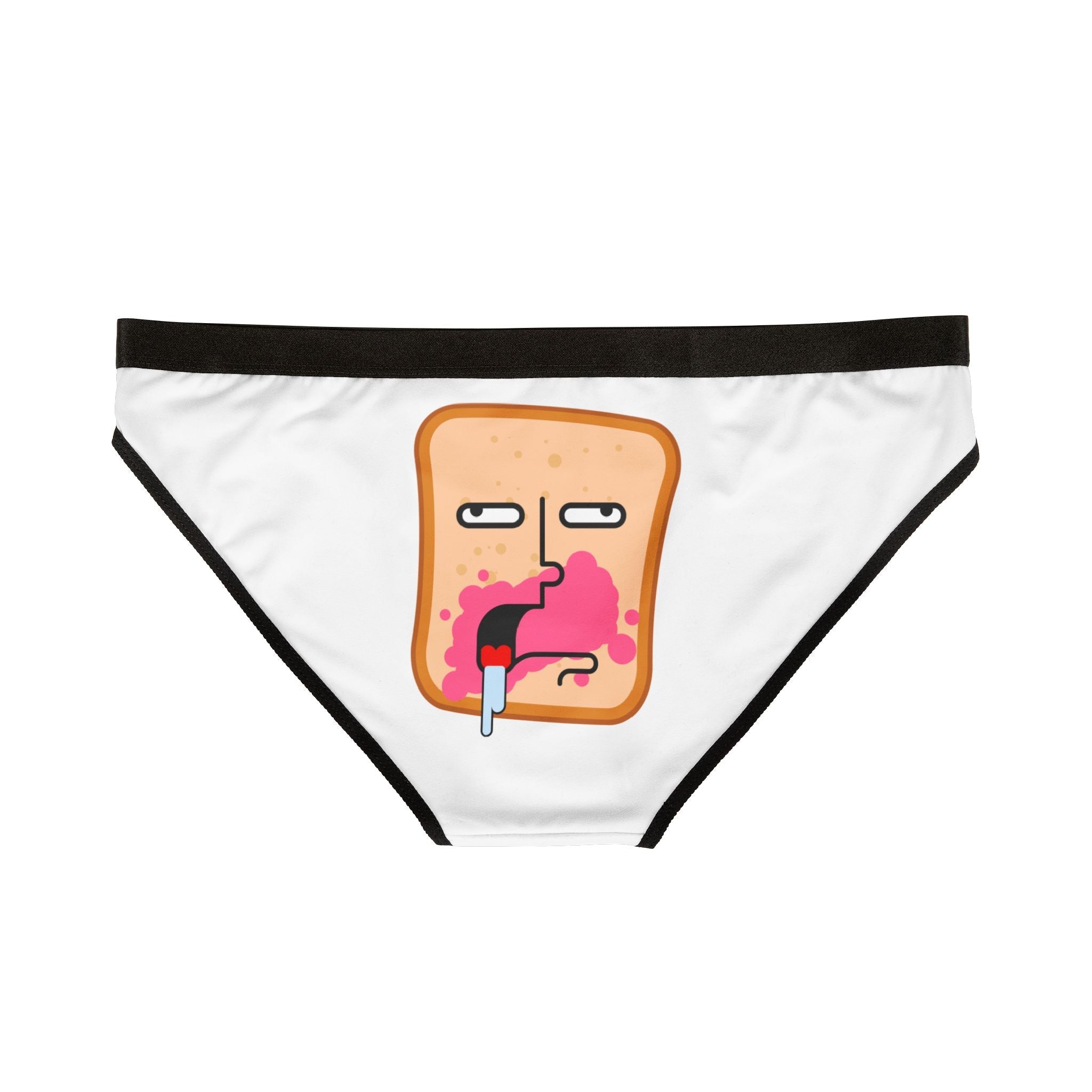 Jelly Love | Mix & Match Women’s Fun-Flirty Lovers’ Panties