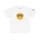 Sexy Nerd Emoji | Mix & Match 100% Cotton Unisex Fun-Flirty Lovers’ Tees