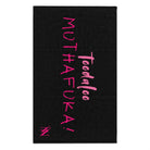 Toodaloo Muthafuka! | Nectar Napkins Fun-Flirty Lovers’ Towels