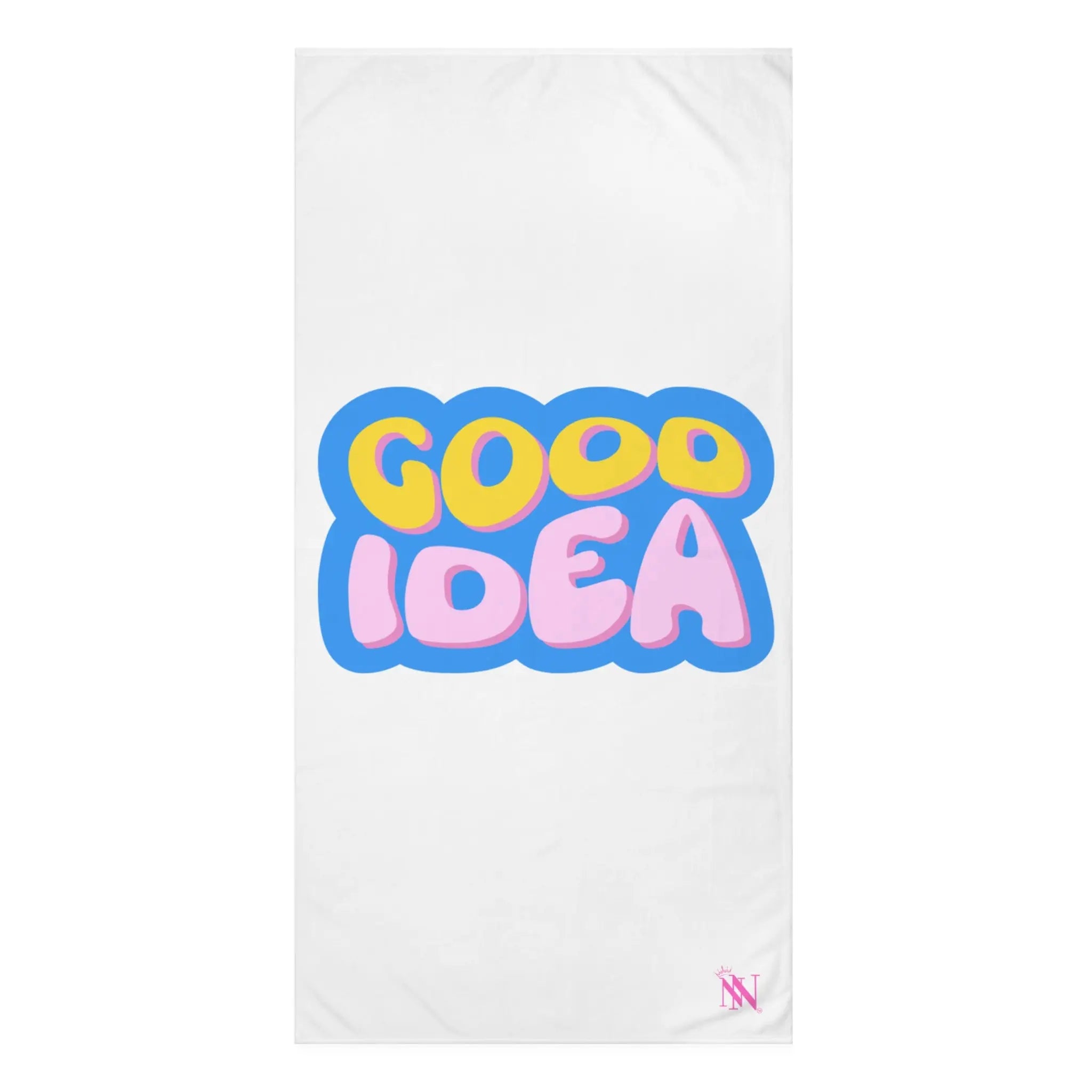 Good Idea Cute Extra Large Towel