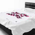 Sweating for the Goodies! Emoji | Nectar Napkins Fun-Flirty Lovers’ Blankets
