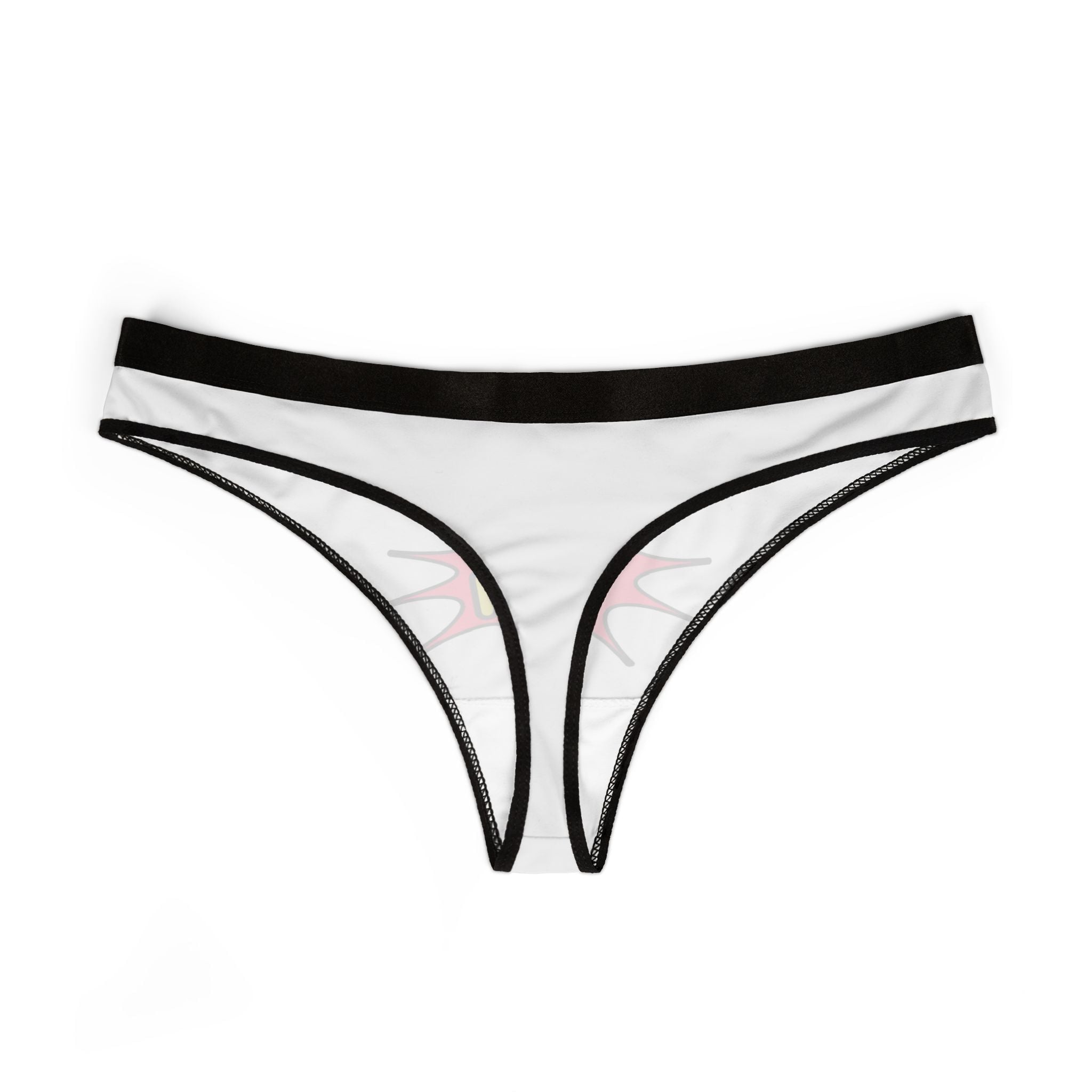 Pew Pew | Mix & Match Women’s Fun-Flirty Lovers’ Thongs