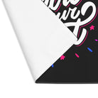 Show Your Talent | Mix & Match Playful Fun-Flirty Lovers’ Toy Mats