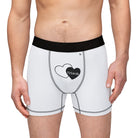 Friends | Mix & Match Fun-Flirty Lovers’ Boxer Briefs