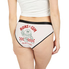 The Sexy Patty | Mix & Match Women’s Fun-Flirty Lovers’ Panties