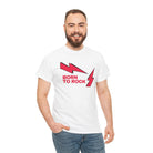 Born to Rock | Nectar Napkins Fun-Flirty Lovers’ T-Shirts